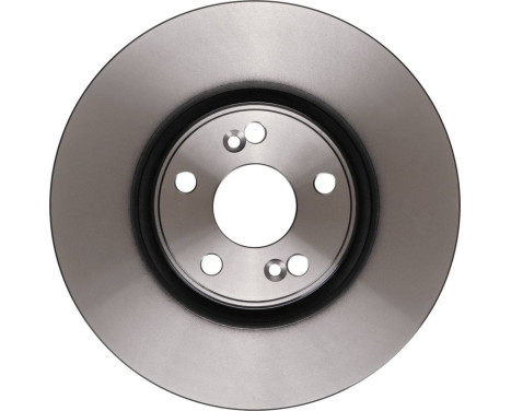 Brake Disc DF4260S TRW, Image 4