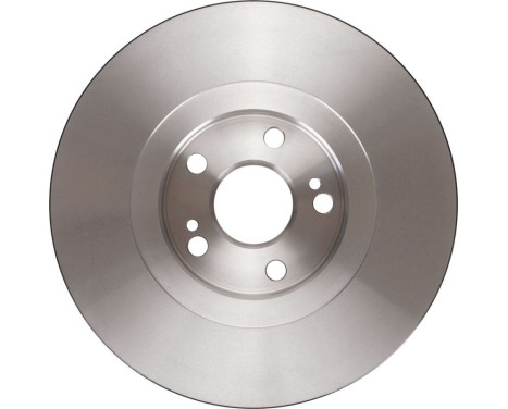 Brake Disc DF4260S TRW, Image 5