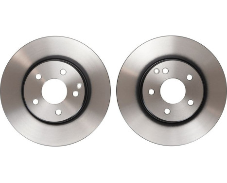 Brake Disc DF4261 TRW, Image 4