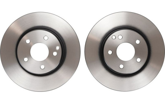 Brake Disc DF4261 TRW, Image 4