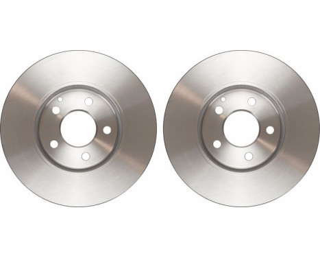 Brake Disc DF4261 TRW, Image 5