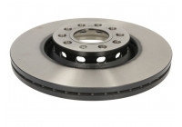 Brake Disc DF4262S TRW