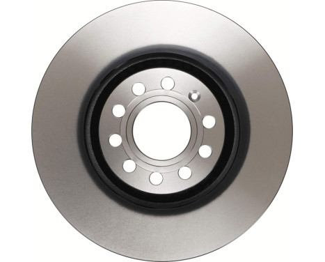 Brake Disc DF4262S TRW, Image 4