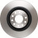 Brake Disc DF4262S TRW, Thumbnail 4