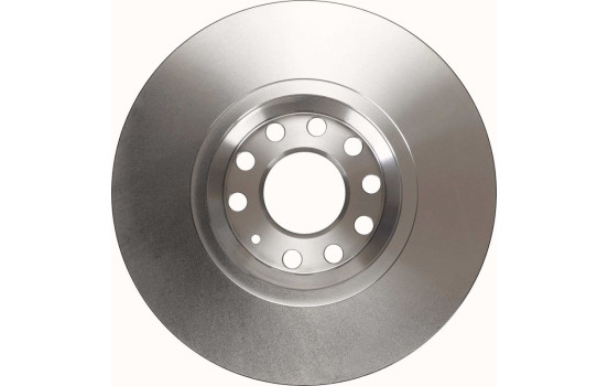 Brake Disc DF4262S TRW, Image 5
