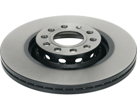 Brake Disc DF4262S TRW, Image 6