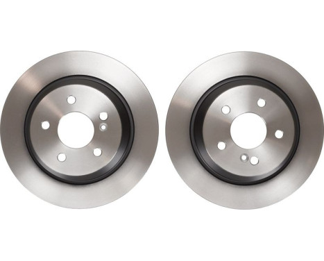 Brake Disc DF4263 TRW, Image 4