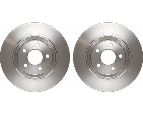 Brake Disc DF4263 TRW, Image 5