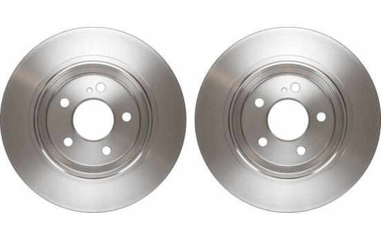Brake Disc DF4263 TRW, Image 5
