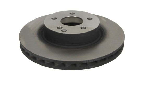 Brake Disc DF4264 TRW