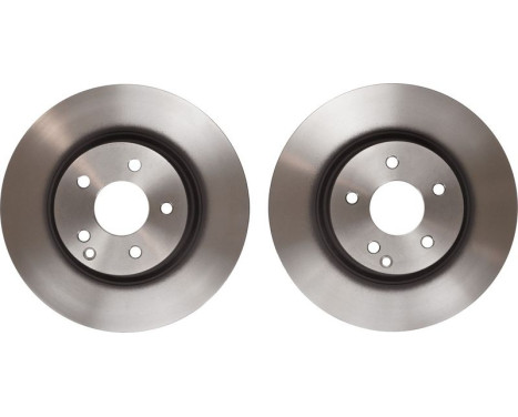 Brake Disc DF4264 TRW, Image 4