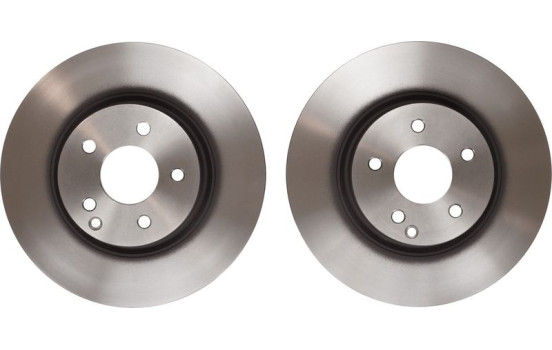 Brake Disc DF4264 TRW, Image 4