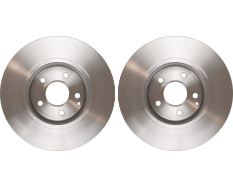 Brake Disc DF4264 TRW, Image 5