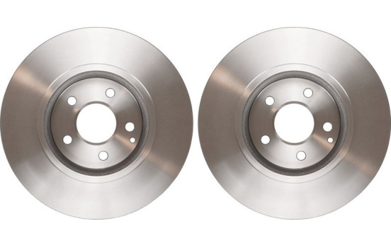 Brake Disc DF4264 TRW, Image 5