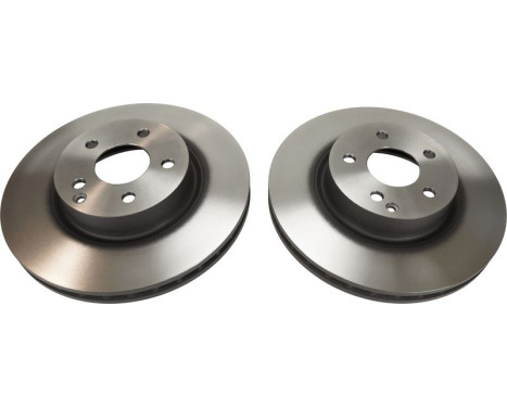 Brake Disc DF4264 TRW, Image 6