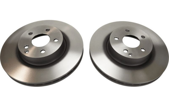 Brake Disc DF4264 TRW, Image 6