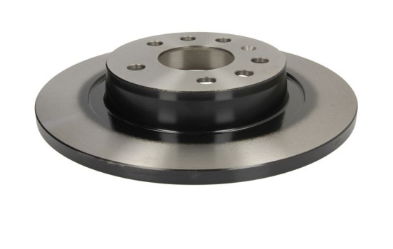 Brake Disc DF4266 TRW