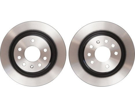 Brake Disc DF4266 TRW, Image 5