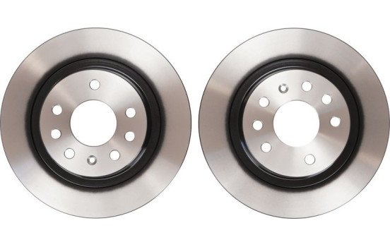Brake Disc DF4266 TRW, Image 5