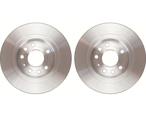 Brake Disc DF4266 TRW, Image 6