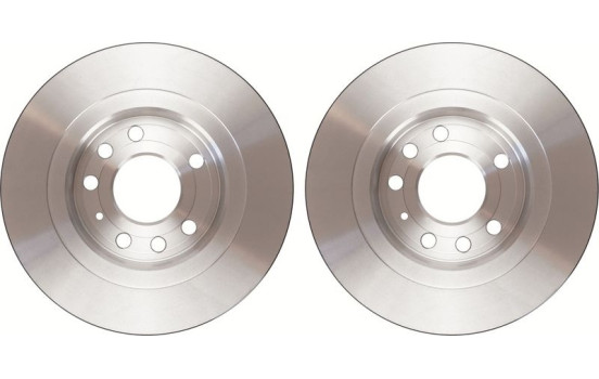 Brake Disc DF4266 TRW, Image 6