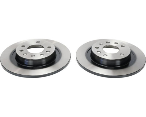 Brake Disc DF4266 TRW, Image 7