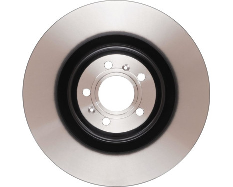 Brake Disc DF4268S TRW, Image 4