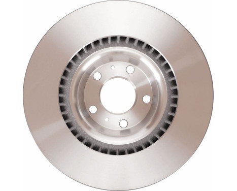 Brake Disc DF4268S TRW, Image 5