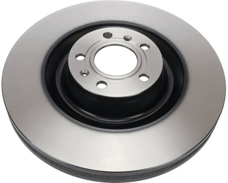 Brake Disc DF4268S TRW, Image 6