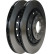 Brake Disc DF4269 TRW, Thumbnail 4