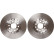 Brake Disc DF4269 TRW, Thumbnail 6