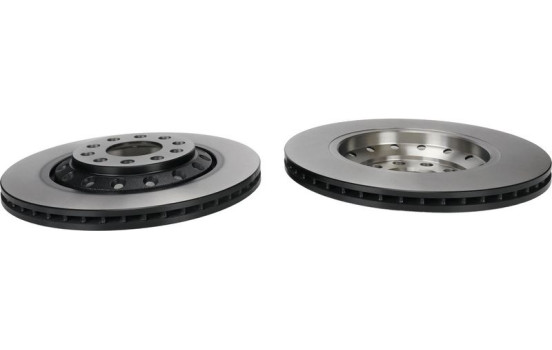 Brake Disc DF4269 TRW, Image 7