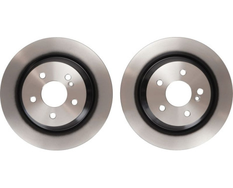 Brake Disc DF4270 TRW, Image 4