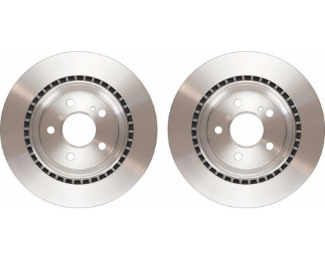 Brake Disc DF4270 TRW, Image 5