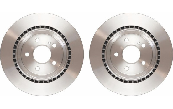 Brake Disc DF4270 TRW, Image 5
