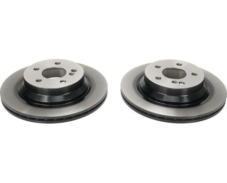 Brake Disc DF4270 TRW, Image 6