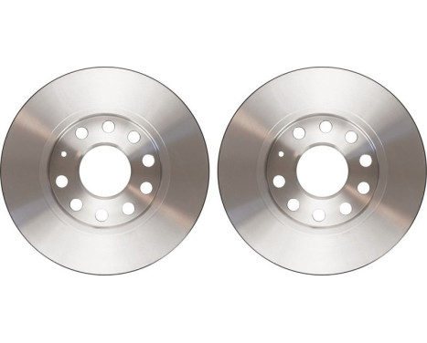 Brake Disc DF4271 TRW, Image 6