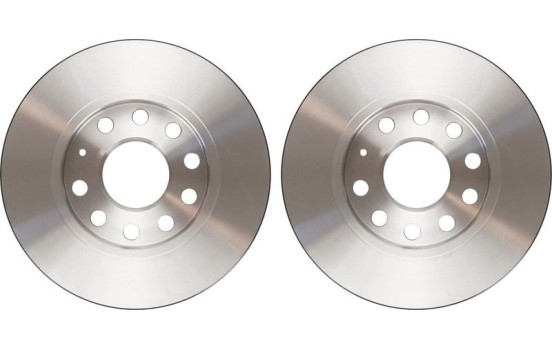Brake Disc DF4271 TRW, Image 6