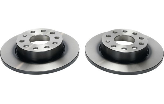 Brake Disc DF4271 TRW, Image 7