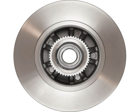 Brake Disc DF4273BS TRW, Image 5