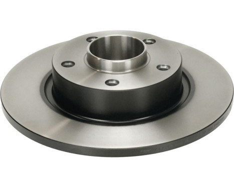 Brake Disc DF4273BS TRW, Image 6