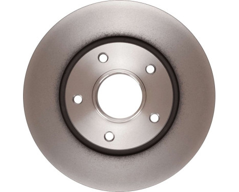 Brake Disc DF4273S TRW, Image 4