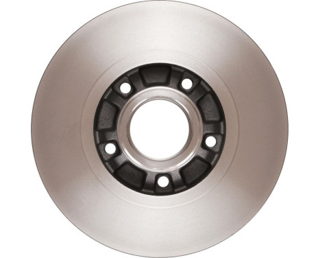 Brake Disc DF4273S TRW, Image 5