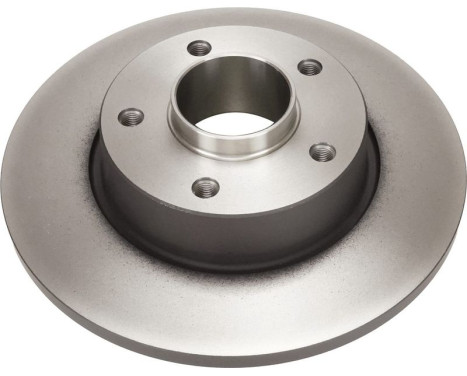 Brake Disc DF4273S TRW, Image 6