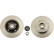 Brake Disc DF4274BS TRW, Thumbnail 2