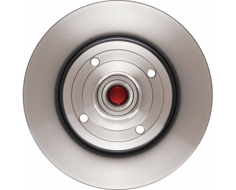 Brake Disc DF4274BS TRW, Image 3