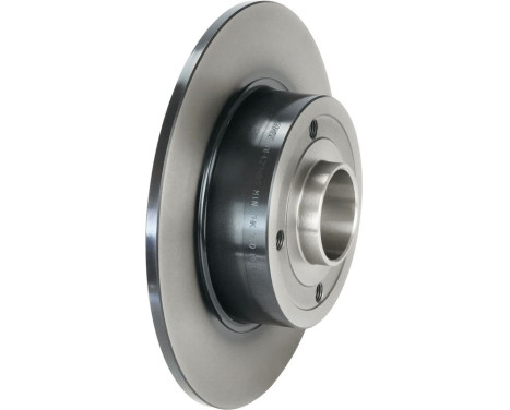 Brake Disc DF4274BS TRW, Image 4