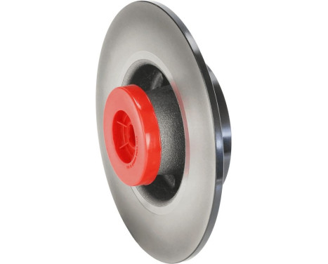 Brake Disc DF4274BS TRW, Image 5