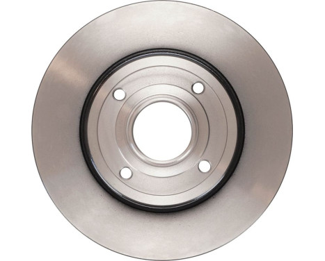Brake Disc DF4274S TRW, Image 4