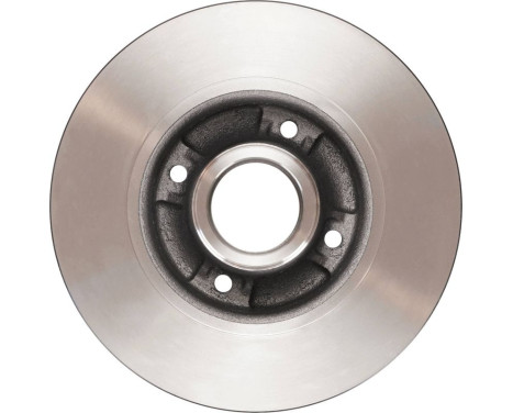 Brake Disc DF4274S TRW, Image 5
